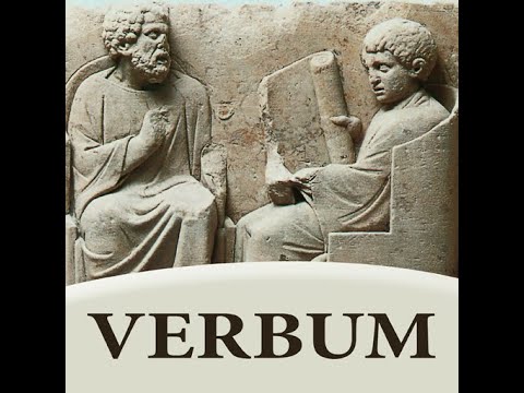 Видео: Латинский глагол, часть 1