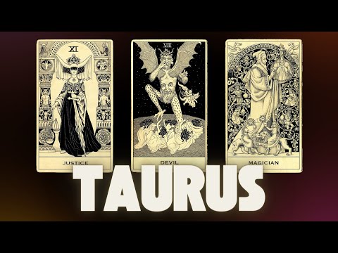 Видео: ТЕЛЕЦ — СЛУШАЙ, ТЕЛЕЦ!! ЭТО НАСТОЯЩАЯ ПРИЧИНА, ПО КОТОРОЙ ОНИ ТЕБЯ ПРЕСЛЕДОВАЛИ!! ТЕПЕРЬ ОНИ ХОТЯ...