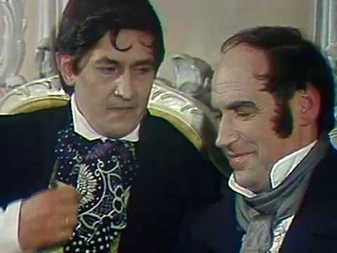 Видео: Маскарад (ЛенТелеФильм, 1990) 2 серия