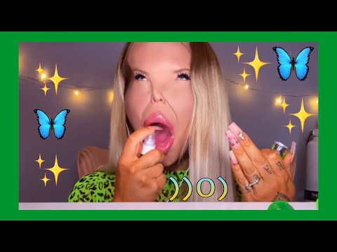 Видео: мукбанги вновь зашли слишком далеко