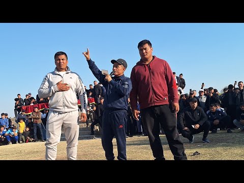 Видео: ЗОХИД ПОЛВОН ШОХРУХ БАХТИЕРОВ БОШ ТОВОКДА ЧИРОКЧИ 08.11.2024 #рекомендация #rek #mma #sports #