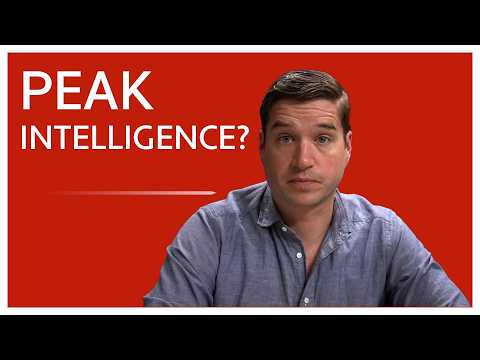 Видео: Перестимуляция делает вас глупее | Кэл Ньюпорт