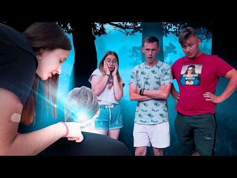 Видео: Какво скрива Галя? Познава ли тя ЗЛОВЕЩИЯ ЧОВЕК? Тийнейджърска серия