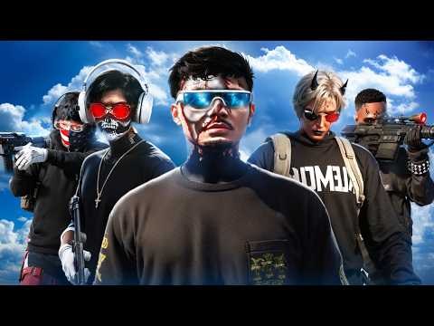 Видео: ПРОВЕРКА САМОЙ СИЛЬНОЙ СЕМЬИ НА СЕРВЕРЕ в ГТА 5 РП | MAJESTIC RP