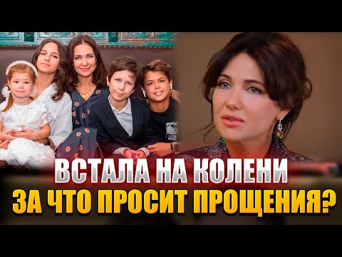 Видео: БУМЕРАНГ ВЕРНУЛСЯ! Как Климова, РАЗБИВШАЯ чужую СЕМЬЮ, сама хлебнула горя с тремя разводами