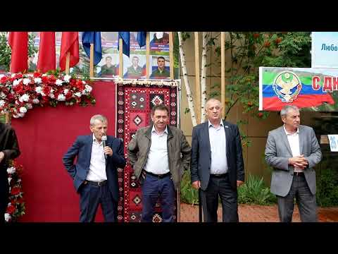 Видео: Песни и танцы моего народа Рутульский район.26 07 2024 год