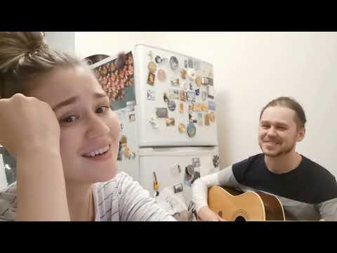 Видео: Нюркина песня - Янка Дягилева (cover)