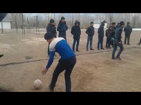 Видео: Валейбол