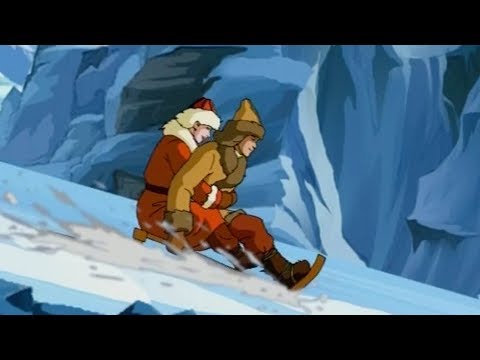 Видео: Сандокан сезон 3 часть 9 | вся сказка для детей на русском языке | SANDOKAN | TOONS FOR KIDS | RU
