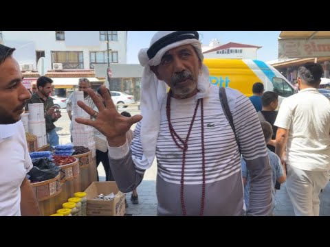 Видео: Русская в Дияр Бакыре/ в гости к курдам/Турция 2024 #русскиевтурции #diyarbakır #mardin #турция