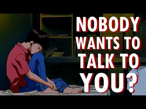 Видео: Ты ли причина того, что о тебе никто не заботится?
