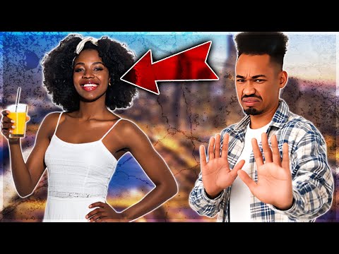 Видео: Мужчины отказываются от ночных клубов...поэтому женщины делают ЭТО!