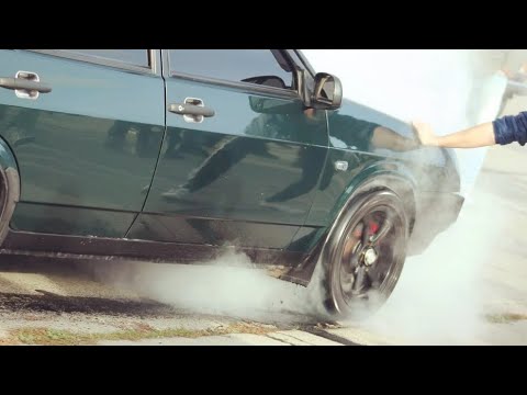 Видео: Сборка спортивной мкпп ваз. Максимум информации! 18 ряд, 4.1 пара