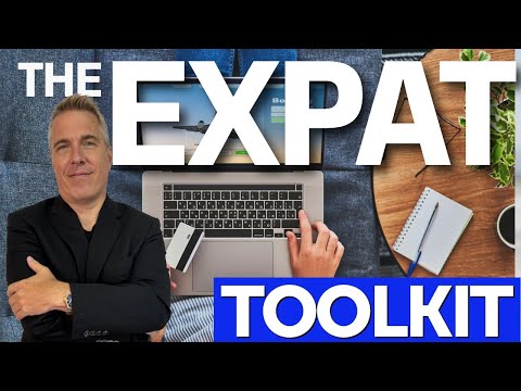 Видео: НАБОР ИНСТРУМЕНТОВ, КОТОРЫМ ИСПОЛЬЗУЕТ КАЖДЫЙ ЦИФРОВОЙ КОЧЕВНИК (НО О КОТОРОМ НИКТО НЕ ГОВОРИТ)