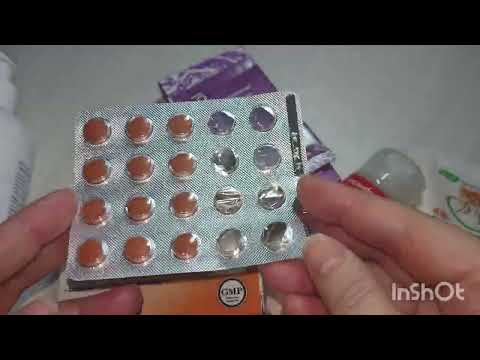 Видео: ГИД по КЛИМАКСУ. Эстрогиал,Ци Клим .Гель Лубрикант