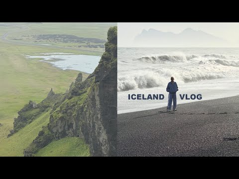 Видео: Исландия за 7 дней, самые красивые места, трудности и казусы в пути, цены на путешествие