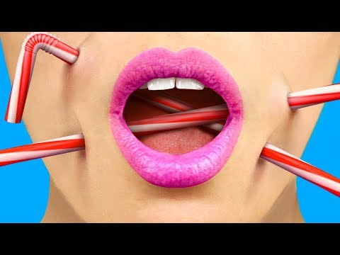 Видео: 18 фокусов и трюков, чтобы удивить друзей