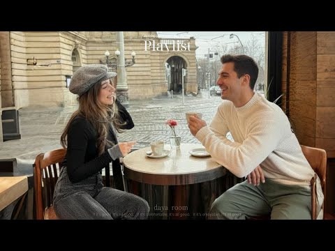 Видео: Плейлист: Поп после работы, уютная осенняя музыка✨(Без рекламы)|Музыка для кафе|Для работы