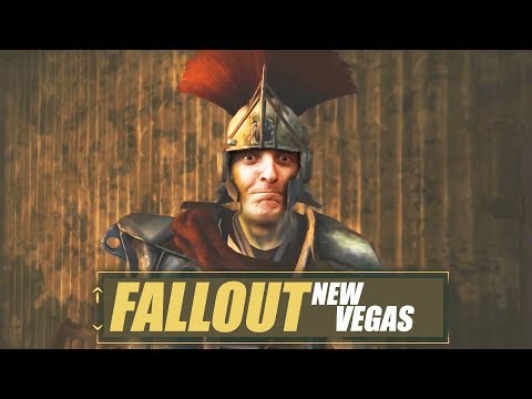 Видео: #3/ЛУЧШИЕ МОМЕНТЫ ИЗ FALLOUT NEW VEGAS/НАРЕЗКА/Wycc220