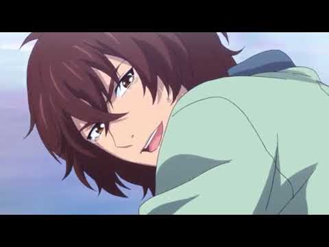 Видео: [AMV] клип - Я заберу тебя туда где наша весна