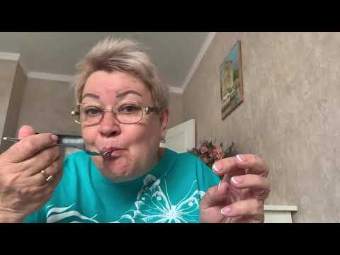 Видео: ЗАВТРАК КУРИЦА ГРИЛЬ! Капуста КВАШЕННАЯ!