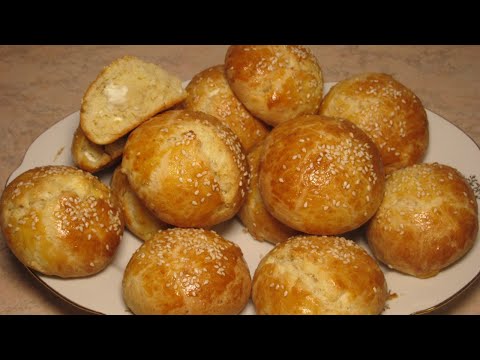Видео: Бързи и лесни Сиренки и много вкусни!
