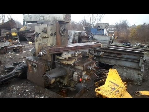 Видео: Я ПРОСТО В ШОКЕ ВЫ НЕПОВЕРИТЕ ЧТО СДАЮТ В МЕТАЛОЛОМ   #металлолом   .