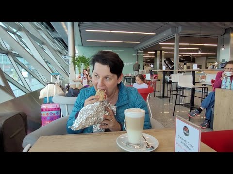 Видео: В ОАЭ/КРАКОВ В АБУ-ДАБИ/СНОВА ВИЗЕИР/АВТОБУС FLIXBUS