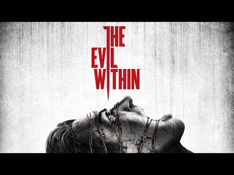 Видео: The Evil Within - Первое прохождение