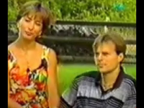 Видео: М. Усова и Е. Платов. Сюжет о группе ТАТ. НТВ+