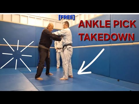 Видео: [БЕСПЛАТНО] | ЗАХВАТ ЛОДЫЖКИ | #youtubesearch #martialarts #fyp #trending #bjjjvideos #jiujitsu