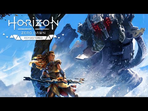 Видео: ЕЩЁ СЮЖЕТ ▶ Horizon Zero Dawn Remastered ▶ Стрим #7