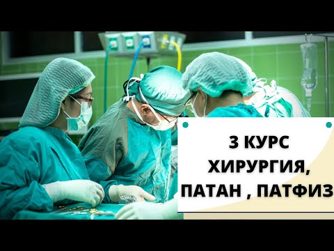 Видео: 3 КУРС  | НЕГЕ ДАЙЫН БОЛУЫҢЫЗ ҚАЖЕТ ?