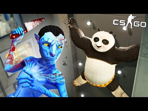 Видео: НҰРАС ҚААШ! НОНИ КЕЛЕ ЖАТЫР😱😂 | МАНЬЯК КС ГО