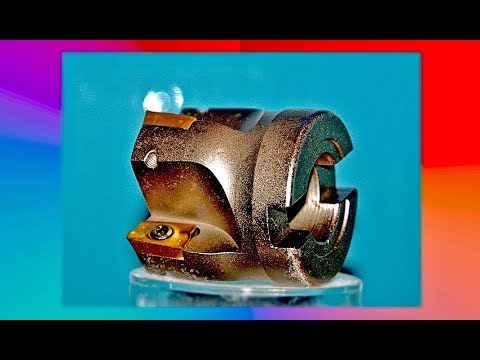 Видео: Фреза для хипстера. Алиэкспресс жжет.