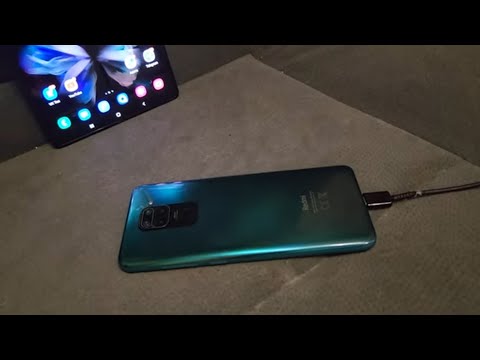 Видео: Ремонт, без ремонта - xiaomi redmi note 9 (та ещё каловая масса)