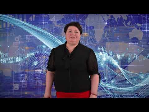 Видео: Что такое «цифровая трансформация»? Лекция.