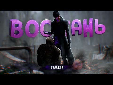 Видео: Solo Leveling в DayZ Stalker RP