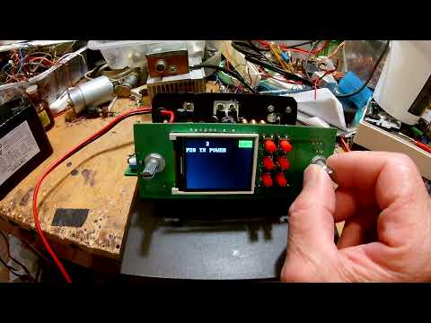 Видео: SW2016 mini. Проверки после похода