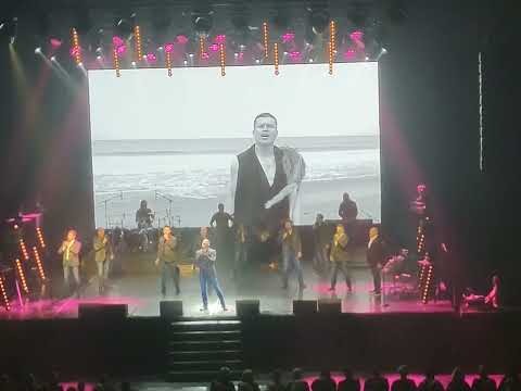 Видео: VID 2025 Сегодня я был на Концерте Хор турецкого