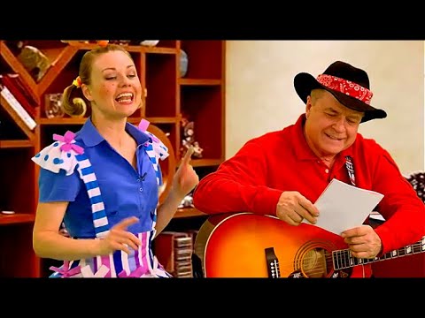 Видео: АБВГДейка 📚 Ноты 📖 Официальный канал