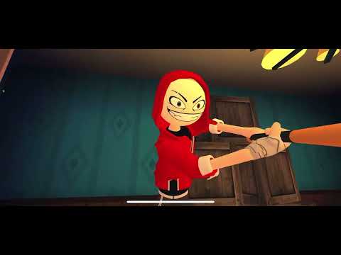 Видео: Не опять, а снова | ПРОХОЖДЕНИЕ Angry Boy Pedro | часть 3