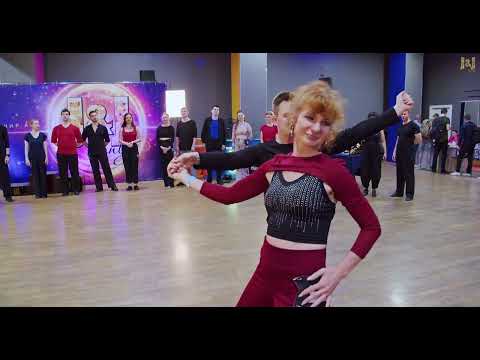 Видео: Jack and Jill Оnly 2024  ДнД Beginner 0+1 Финал JAM
