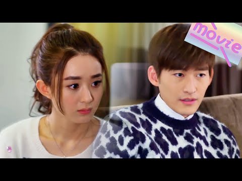 Видео: Она хотела удержать любовь ребёнком, но он сказал: «Я всегда хотел защитить только тебя.»