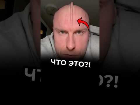 Видео: Люди-мутанты Ч.4 #фитнес #варгунин #качки #химик #смаев
