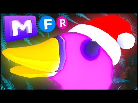 Видео: MEGA Swan в Адопт Ми! 🦢 ТОП ТРЕЙДЫ в Adopt Me Роблокс Адопт Ми