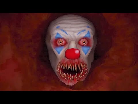 Видео: Рекви проводит колоноскопию // Revenge Of The Colon