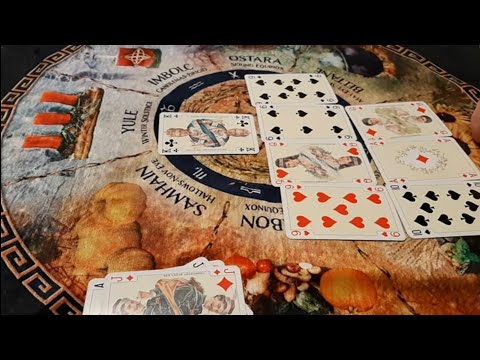 Видео: 💯 Что сейчас в доме Короля Крестового происходит...? ♥️♣️