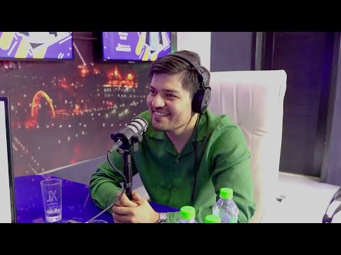 Видео: Ҷаҳонгир Зарипов - Бе танаффус | Ҳамсадо | Jahongir Zaripov - Be tanaffus | Hamsado