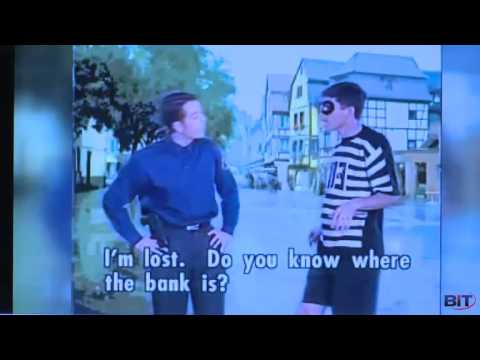 Видео: Directions / Посоки (Част II) - Учи английски с Николая, Еп. 27, Сезон 2